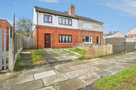 Wigan Road, Leigh, Greater Manchester, WN7