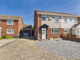 12, Anchor End, Manningtree CO11 1UB