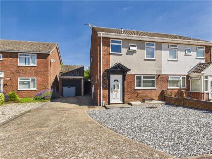 Anchor End, Mistley, Manningtree, Essex, CO11