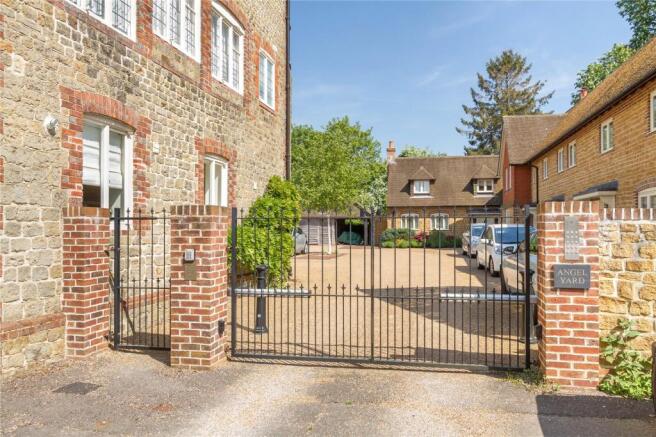 Gated Development