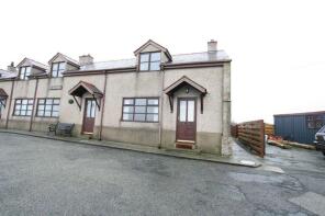 6, Hen Ysgol Henblas, Llangristiolus, Bodorgan LL62 5DN