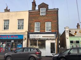 10b, High Street, Shoeburyness, Southend-on-sea SS3 9AH
