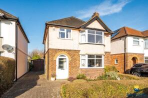 12, Sheepfold Road, Guildford GU2 9TS