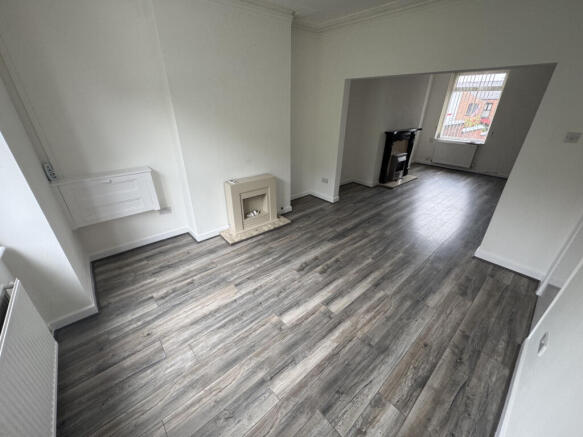 Birkett Bank, WIGAN, WN1 3JA photo 5