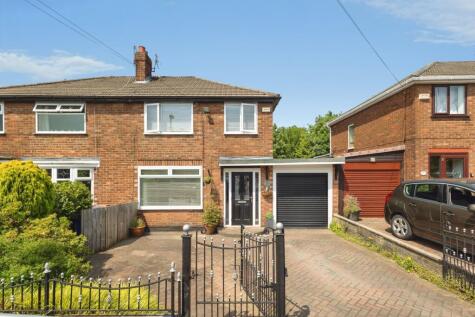 Kennedy Way, Denton, Manchester, Greater Manchester, M34