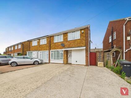 Leagrave High Street, Luton