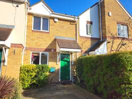 11, Stroud's Close, Chadwell Heath, Romford RM6 4XD