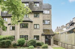 Flat 12, Coppice Court, Coppice Drive, Harrogate HG1 2JE
