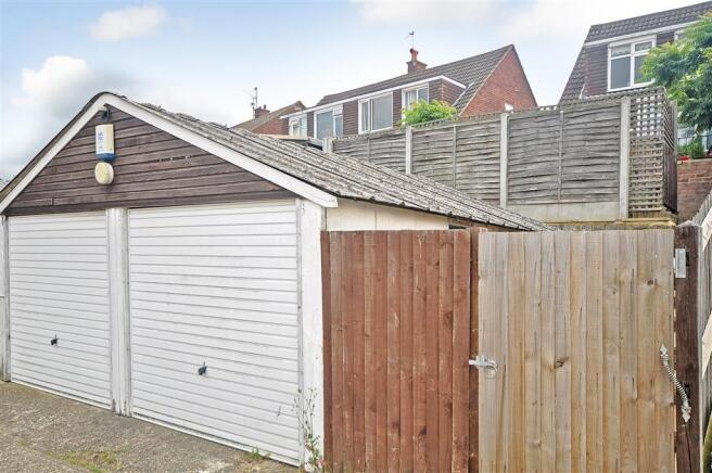Workshop/Outbuildings