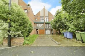 29, Elephant Lane, London SE16 4JD
