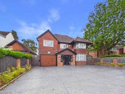 Russell Road, Moseley, Birmingham, B13 8RR