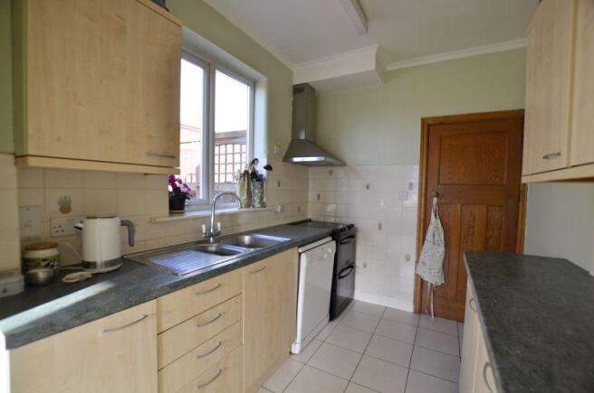 Kitchen/Breakf...