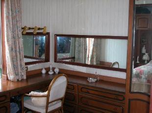 Dressing Room