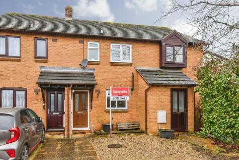Warwick Close, Chippenham