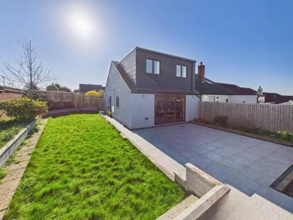 Mount Gardens, Hanham, Bristol