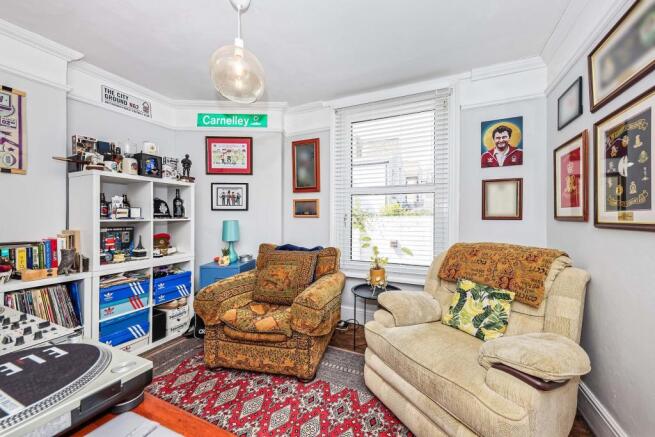Bedroom 3