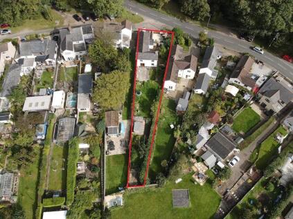 Edenwall, Coalway, Coleford