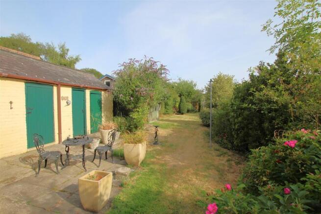 Stainton By Langworth, Lincoln photo 3