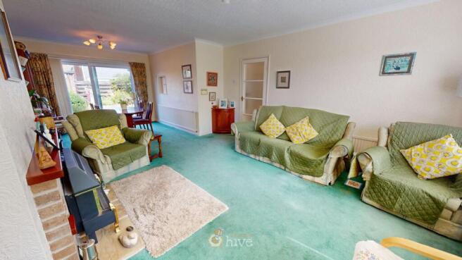 3 bed Semi-Detached for sale Image 7