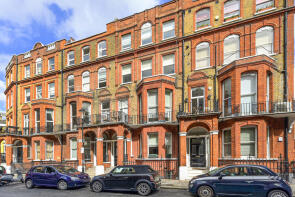 Flat 3, 15, Cresswell Gardens, London SW5 0BQ