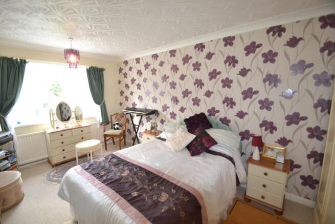 Bed 1