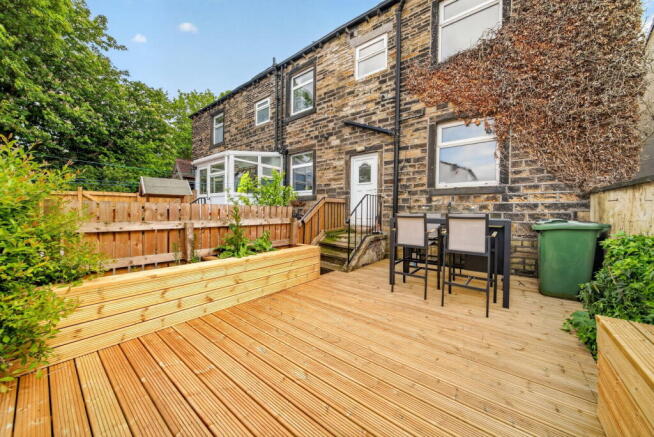 3 bed End of Terrace for sale Image 11