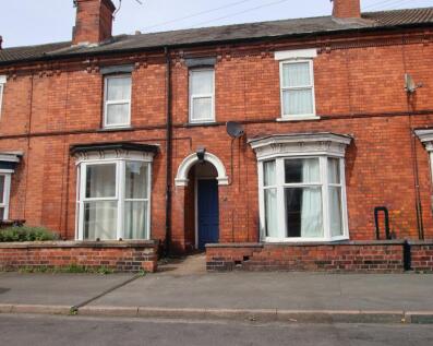 Foster Street, Lincoln, Lincolnshire, LN5 7QE