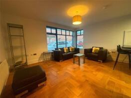 Apartment 2, 65, Grosvenor Street West, Birmingham B16 8HJ