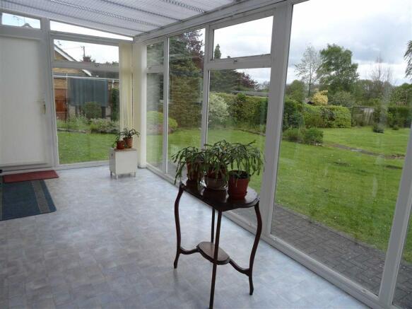 SUN ROOM