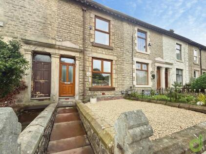 Epworth Street, Darwen, BB3