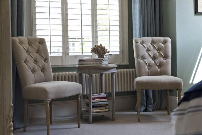 Sitting Area