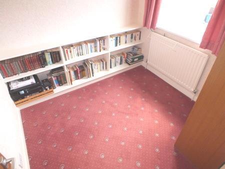 BEDROOM THREE/STUDY