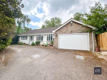 Hardwick Road, Streetly, Sutton Coldfield, B74 3DH