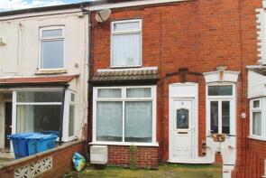 2, Alaska Villas, Hull HU8 7TF