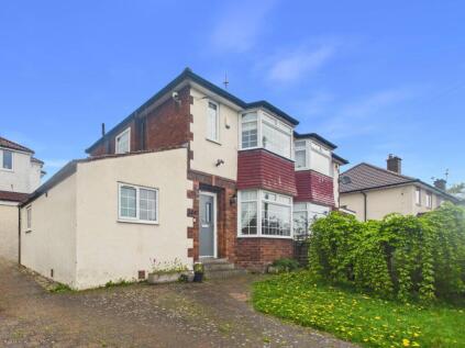 Borrowdale Road, Carlisle, CA2