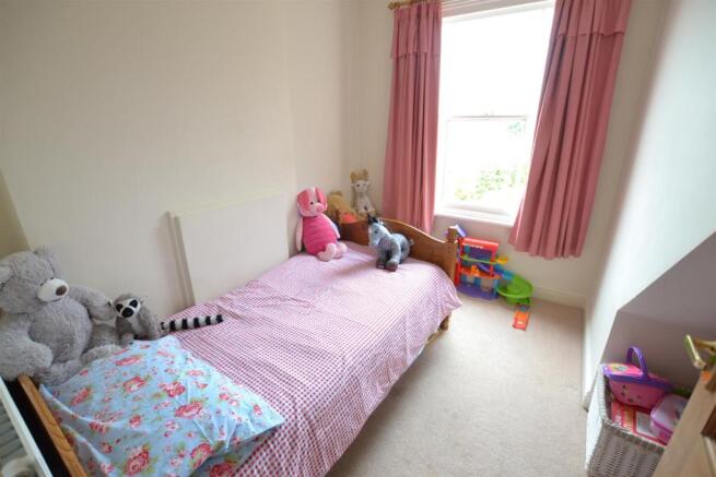 BEDROOM FIVE
