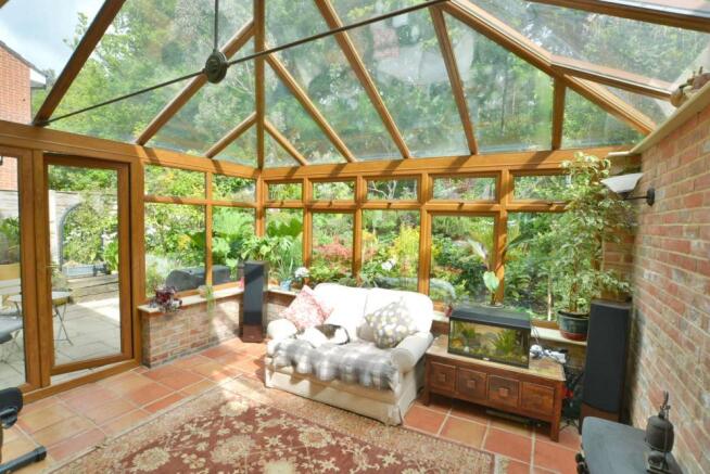 Conservatory