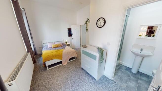 5 bed Terraced for sale Image 6