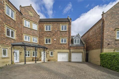 The Square, Fulwell, Sunderland, SR6