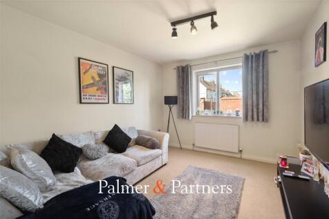 Collingwood Road, Colchester, Essex, CO3