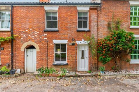 White Lion Road, Coltishall