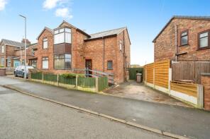 5, Grosvenor Road, Haydock, St Helens WA11 0HG