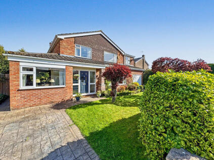 Balmoral Drive, Holmes Chapel