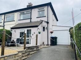 4, Campbell Street, Queensbury, Bradford BD13 1AL