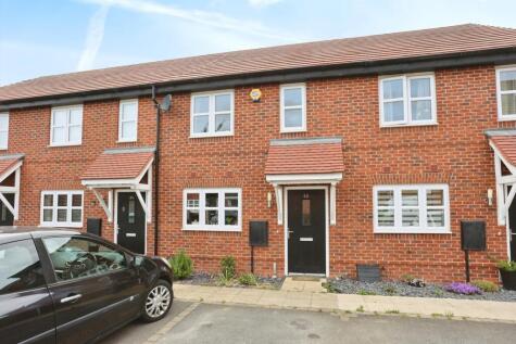 Wheatcroft Drive, Edwalton, Nottingham, Nottinghamshire, NG12