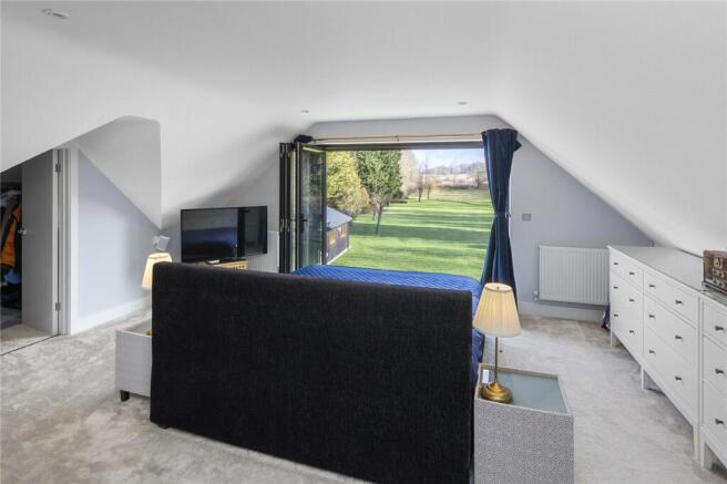 Principal Bedroom