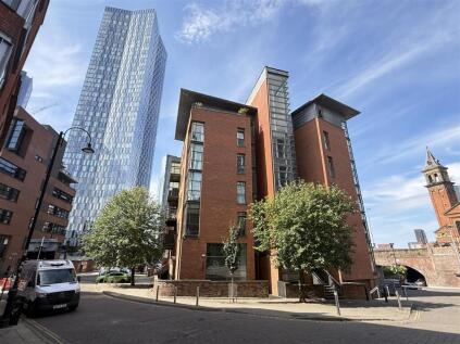 Deansgate Quay, Manchester