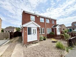 7, Boundary Pastures, Sleaford NG34 7GG