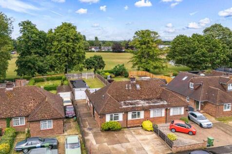 Vincents Way, Naphill, HP14