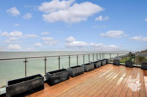 Parade Walk, Garrison Beachfront, Shoeburyness, SS3
